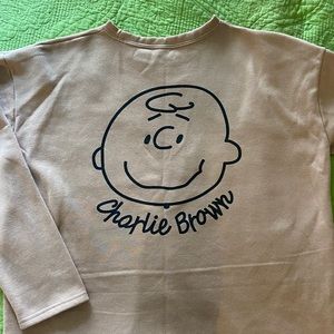 SNOOPY Charlie Brown